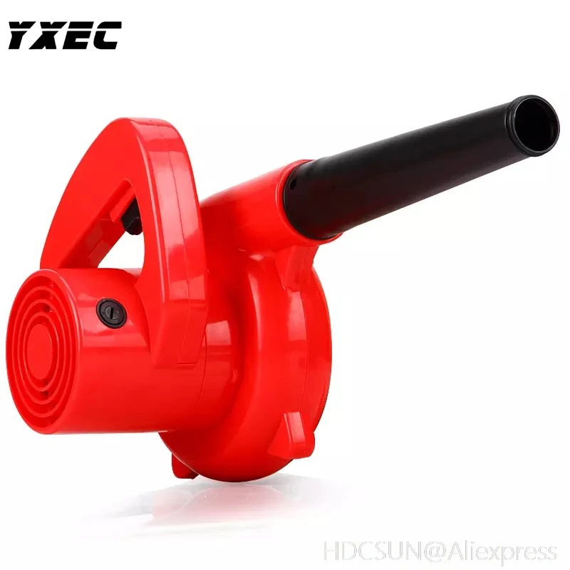 

New 1000W 220V Electric Hand Operated Blower for Cleaning computer Electric blower computer Vacuum cleaner,Suck dust, Blow dust