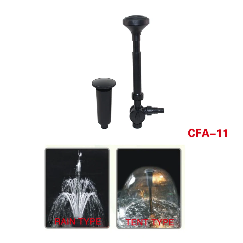 CFA-11