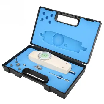 

chiave dinamometrica digitale 100N Analog Dynamometer Force Measuring Instrument Tester Push Pull Force Gauge Meter