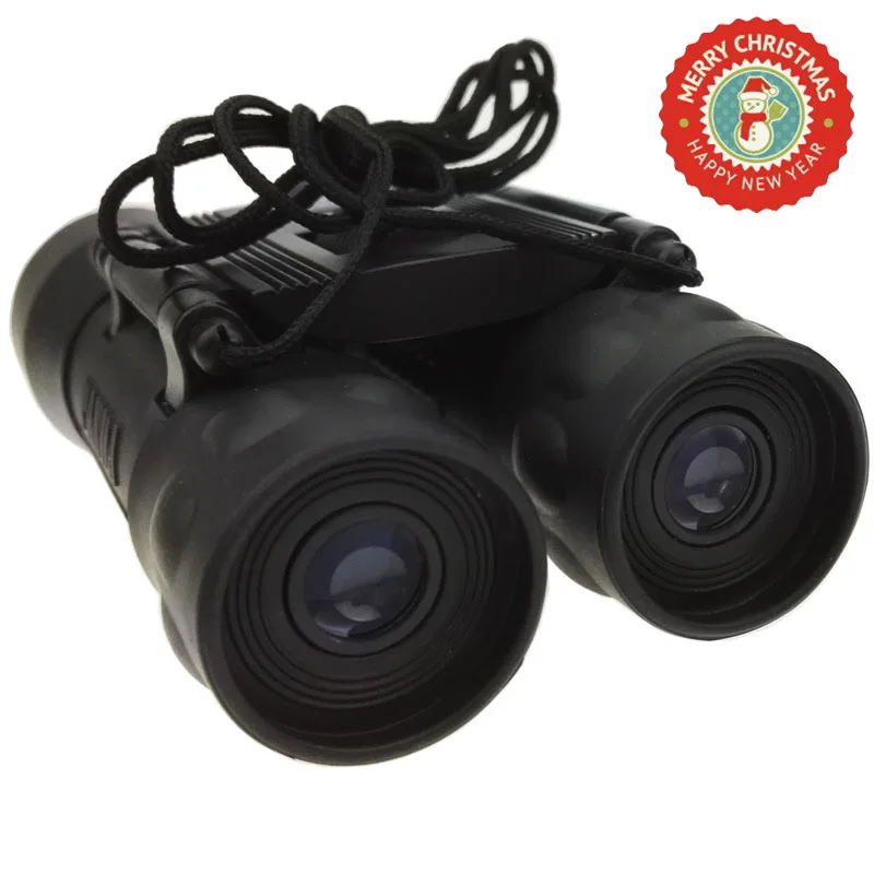 48 x 65 Camping Hunting Scopes Dual Focus Binocular Telescope Zoom Optic Lens Binocular Spotting Scope Coating Lenses HD