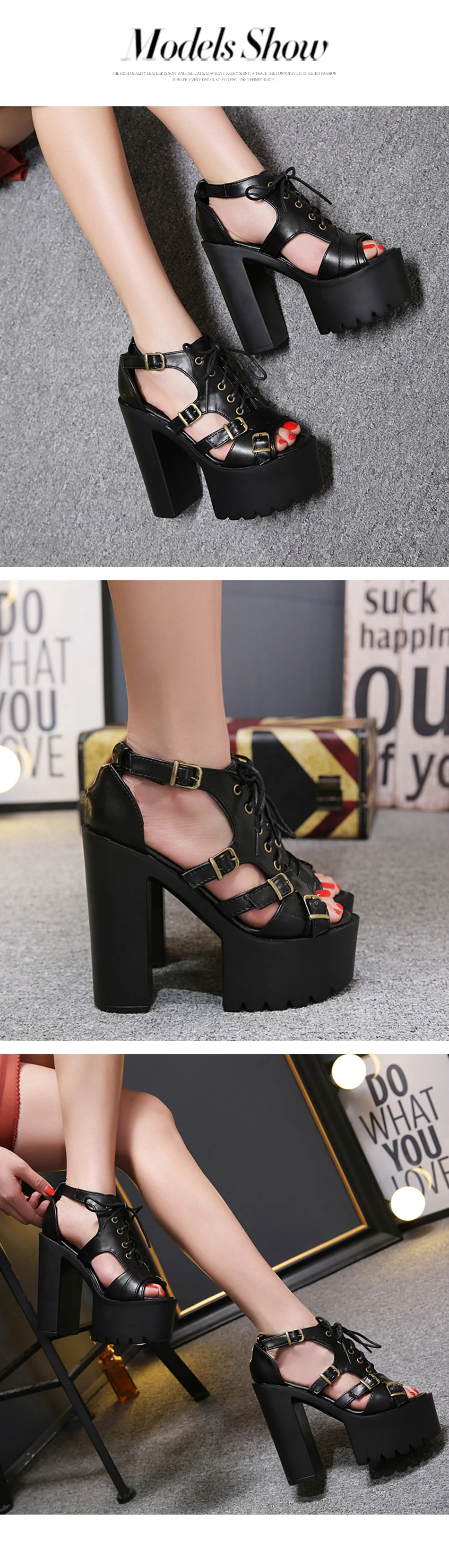 Woman Open Toe Sandals Women Summer Shoes