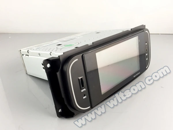 WITSON Android 9 1 автомобильная dvd система для Chrysler Grand Voyager CD плеер с gps авто стерео