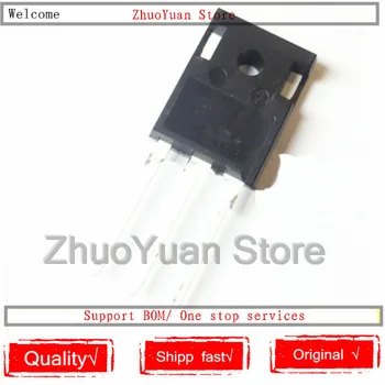 

10PCS/lot HY5208W HY5208 80V320A TO-247 MOS FET