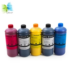WINNERJET чернила подходят для мелованной бумаги с высоким глянцем совместим с Epson Stylus Pro 7700 9700 7710 9710 принтер
