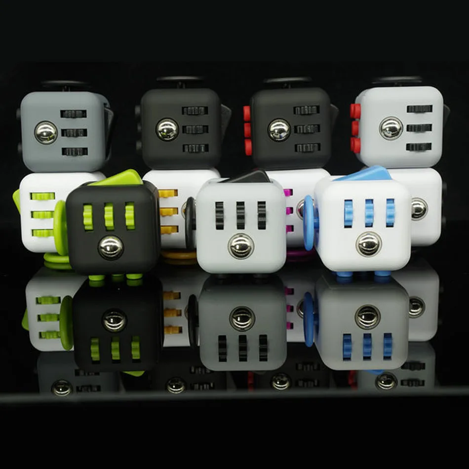 Popular Fidget Toys-Buy Cheap Fidget Toys lots from China Fidget Toys ...