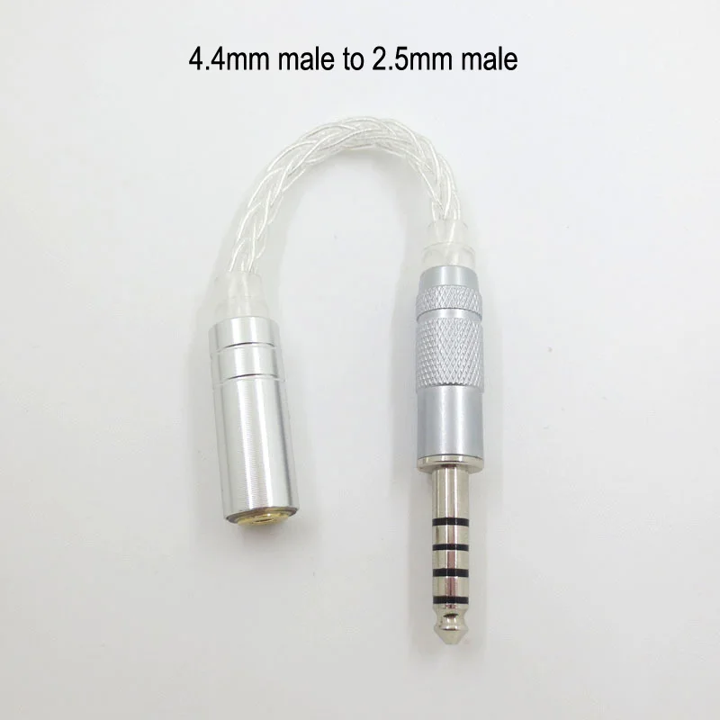 2.5 to 4.4