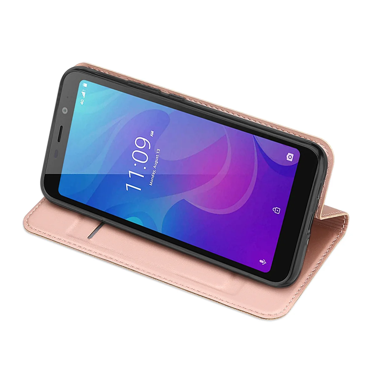 Для Meizu C9 Pro C9 чехол для телефона Магнитный защитный кожаный флип-чехол для Meizu C9 Pro Fundas Coque с подставкой и слотом для карт