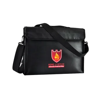 

High Quality LiPo Battery Safety Guard Portable Security Explosion Proof Waterproof Bag