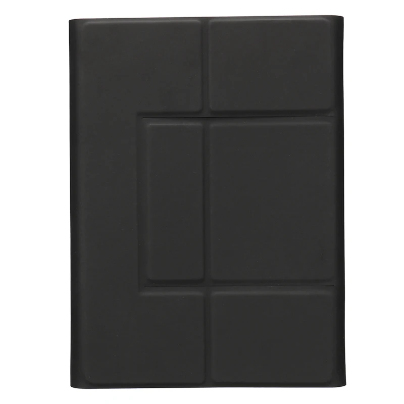 Для Apple iPad Mini 5 7,9 дюймов Talect защитный с чехлом bluetooth-клавиатура с подставка для ручки многофункциональный защитный чехол подставка