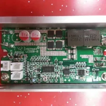 CST-90 CBT-90 блок питания, высокого стабилизатора тока светодиода, может диммер PWM сигнала. Осветите ваш светодиодный светильник для 80 W-120 W led