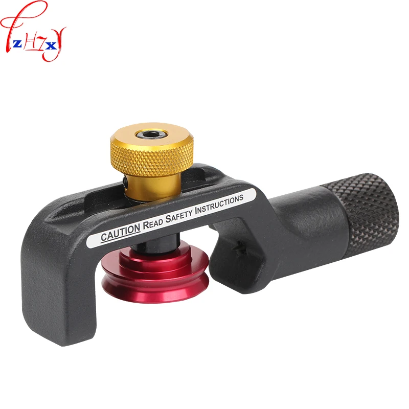 

ACS-2 vertical and horizontal cable stripping machine manual operation armored cable stripping tool