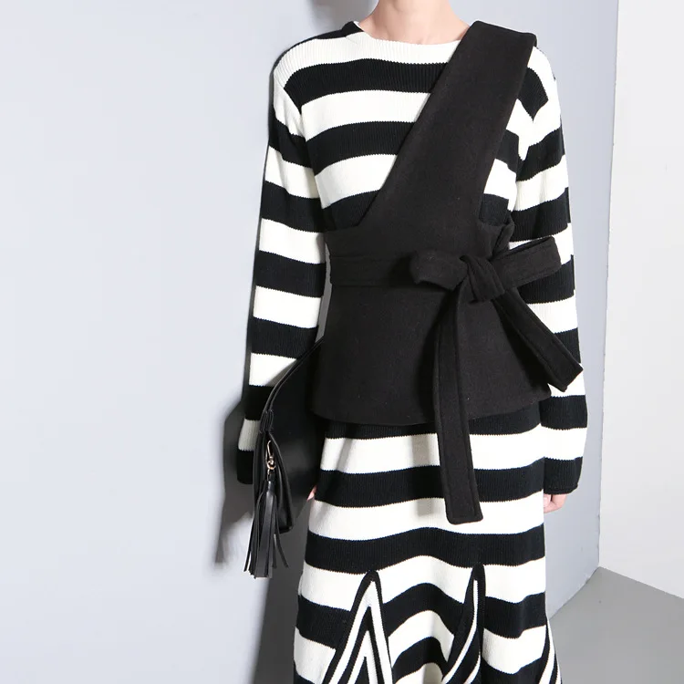 New womens black red vest outerwear womens cashmere vest sleeveless