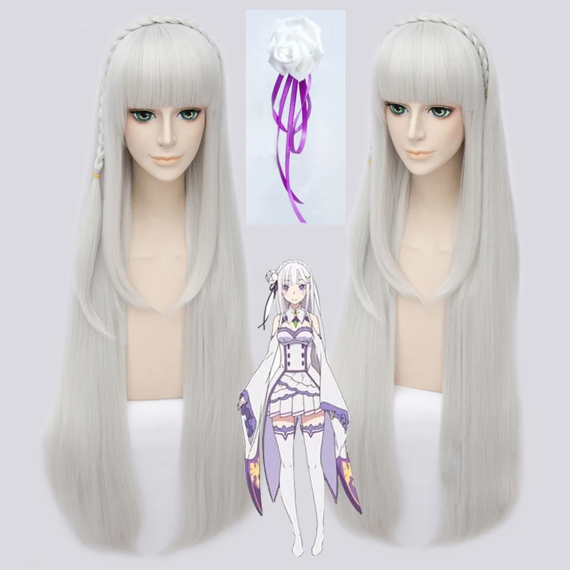 re zero life size figure