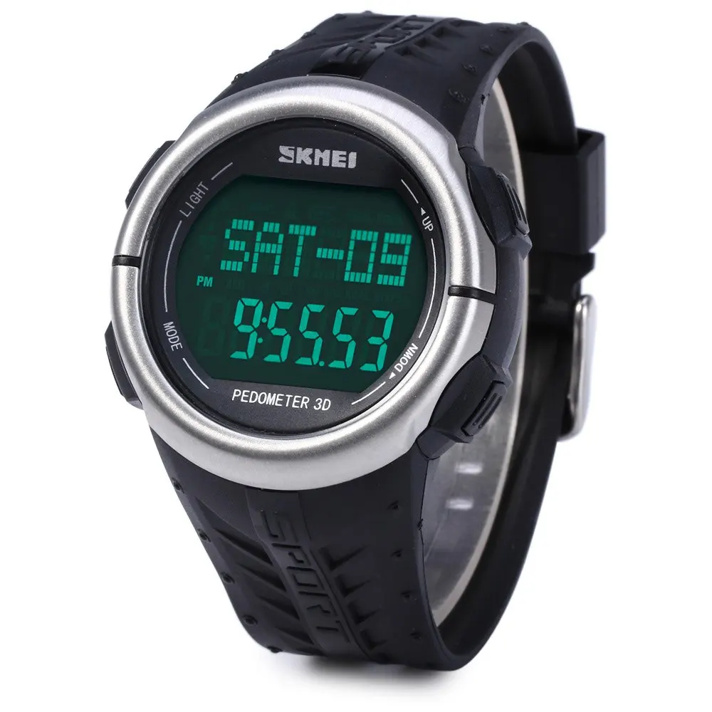 skmei 1058 manual