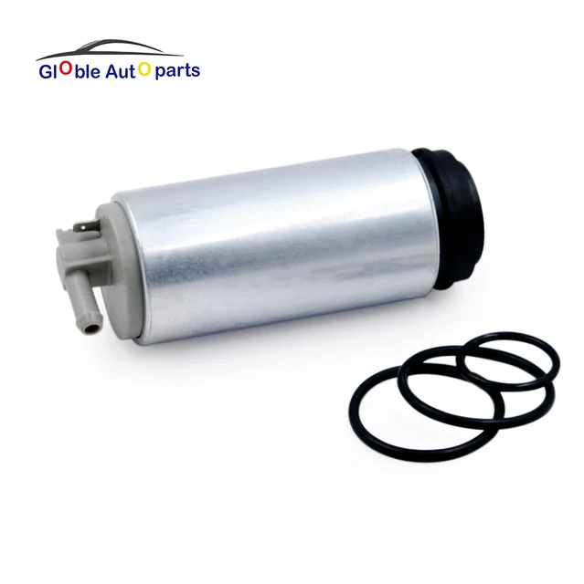 12V Electric Fuel Pump For VW Beetle Golf Jetta Bora Caddy 2 Passat