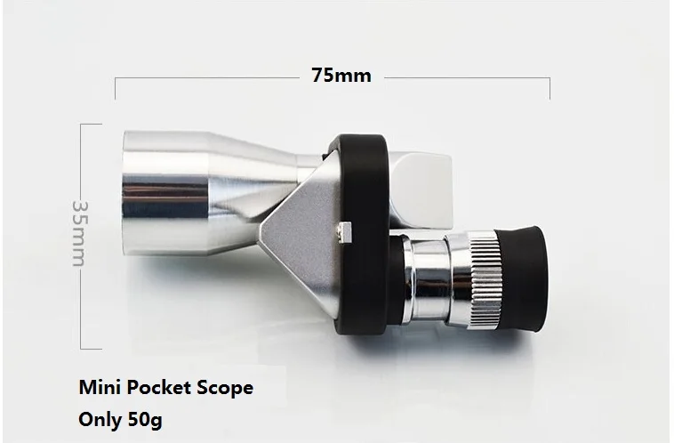 Mini 8X20mm Silver Monocular Scope for Camping Travelling Hiking Optical Monocular Telescope Green Coated Outdoor Monocular Mini 8X20mm Silver Monocular Scope for Camping Travelling Hiking Optical Monocular Telescope Green Coated Outdoor Monocular