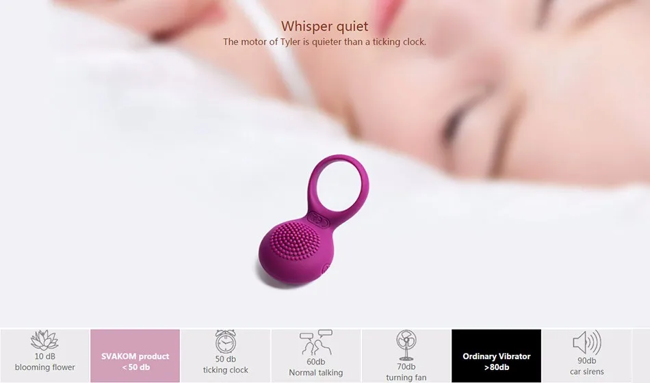 Cock Ring Waterproof Rechargeable Vibrating Silicon Penis Ring with 5 modes Clitoral Stimulate Massager Sex Toys for Couples 8