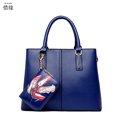 XIYUAN BRAND womens Pu Leather Women Messenger Bags Small Designer Cross body Designer Hand bags Shoulder Bag Ladies Bolsa blue XIYUAN BRAND womens Pu Leather Women Messenger Bags Small Designer Cross body Designer Hand bags Shoulder Bag Ladies Bolsa blue