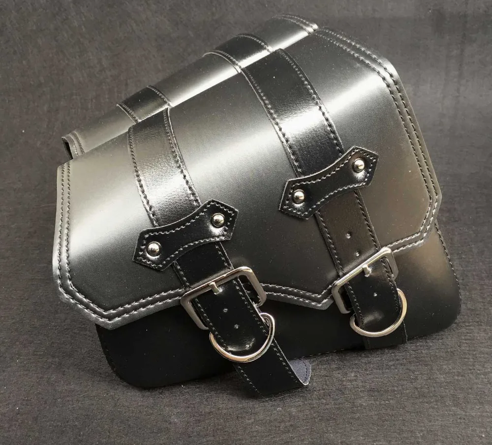 universal motorcycle panniers