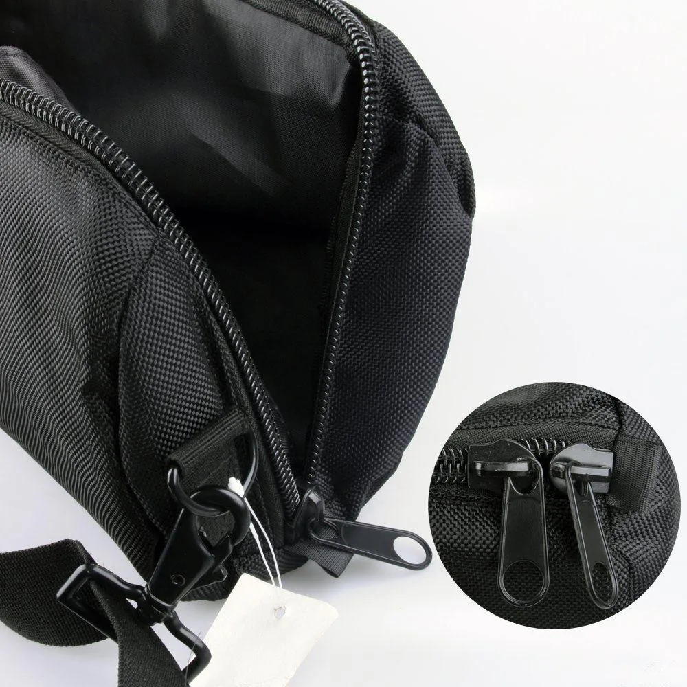 waterproof camera bag Tripod bag black 35cm 45cm 55cm 65cm 75cm 85cm 90cm 100cm Padded Strap Camera Tripod Carry Bag Travel Case For Velbon Tripod bag waterproof camera bag