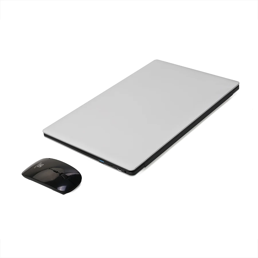 ZEUSLAP New 15.6inch 1920*108P IPS Screen Intel Celeron 6gb ram 64gb ssd 1tb hdd cheap Netbook Laptop Notebook Computer