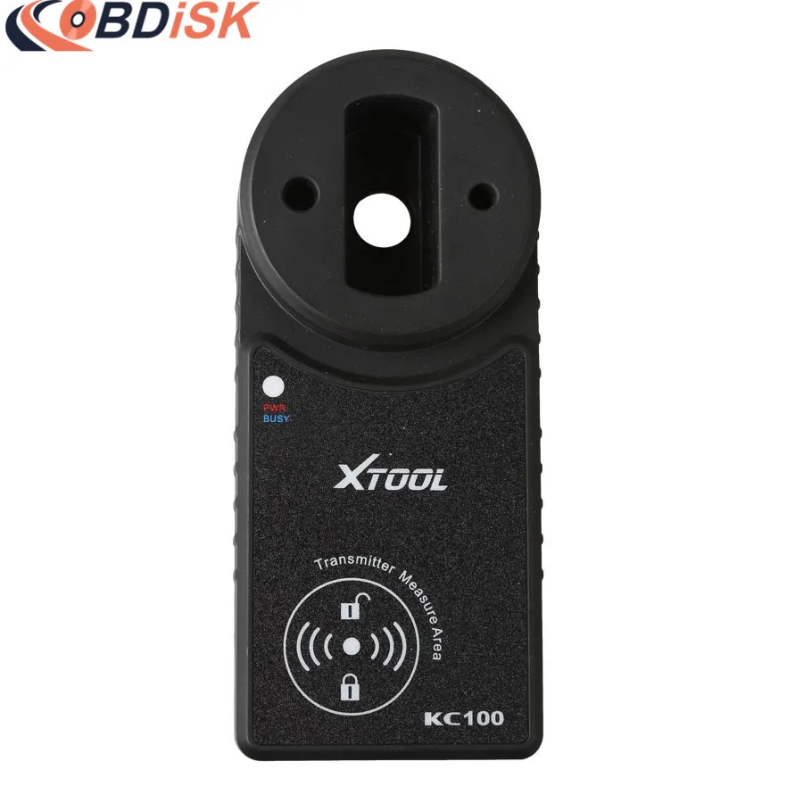 Xtool KC100 VW 4th и 5th Immo адаптер для X-100 PAD2