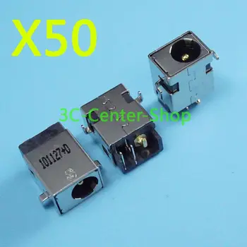 

50 PCS NEW 1.65mm Laptop dc power jack For Acer Aspire One 751H AO751H D250 ZA3 ZG8 Gateway EC14 EC14T EC18 LT31 Tracking Number