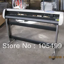 720 мм режущий плоттер для винила резак