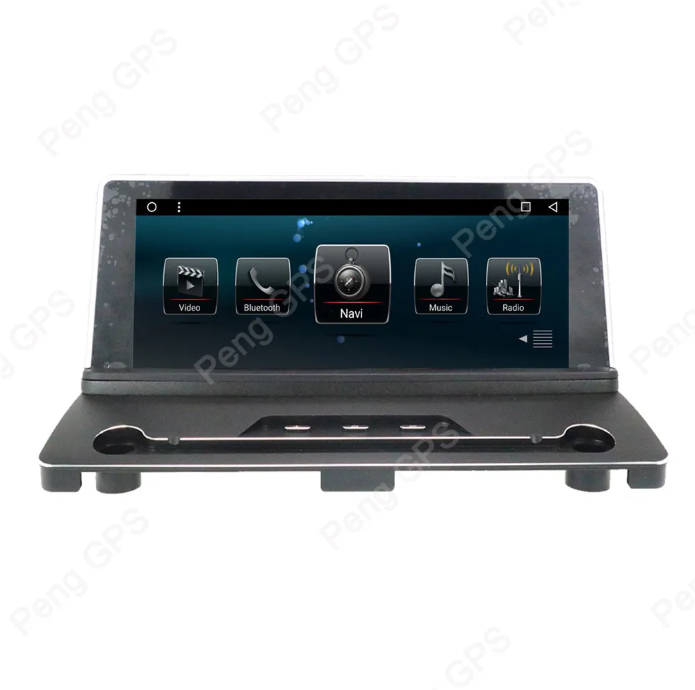 Sale 8.8 Inch Android 7.1 Quad Core for VOLVO XC90 2007-2013 GPS Navigation CD DVD Player 1024*600 Double Din Multimedia USB Headunit 4