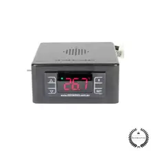 MKII-регулятор температуры(HEAT& COOL