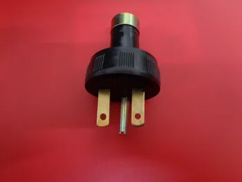 

15A Japanese Plug For ET950 ET650 YAMAHA Generator , TG950 Generator Part