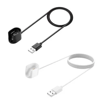 

50pcs New Sale 15cm/100cm Magnetic USB Charger Cord Cable for Xiaomi Bluetooth 4.1 Mini Wireless Earphone Charging Power Line