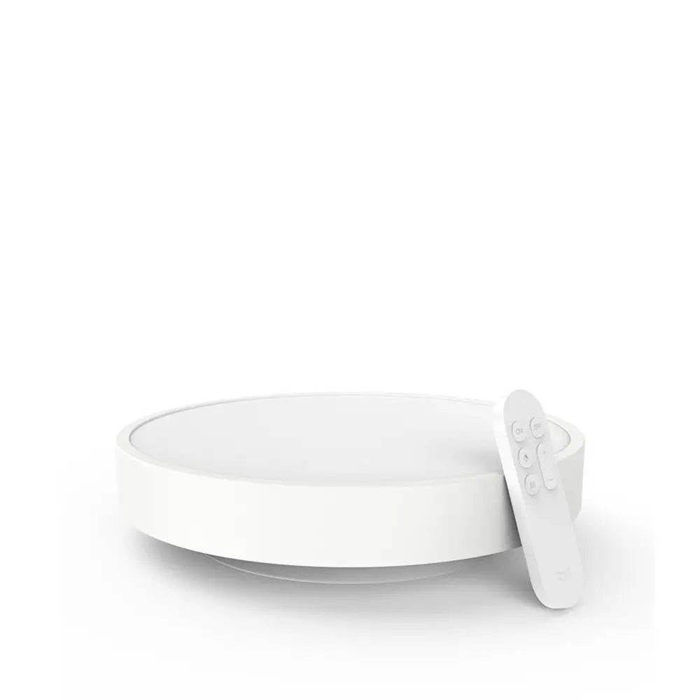 Oringinal Xiaomi Mijia Smart LED Ceiling Light Bed Room Light Cell Phone APP Or Bluetooth Remote