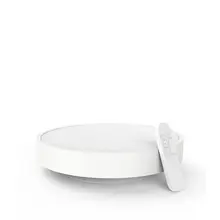 Oringinal Xiaomi Mijia Smart LED Ceiling Light Bed Room Light Cell Phone APP Or Bluetooth Remote Control IP60 Dustproof