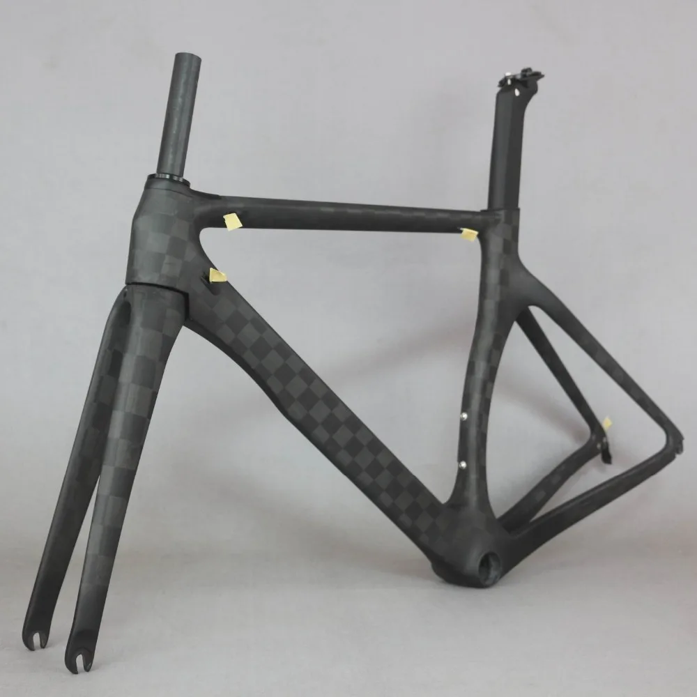 Discount Winowsports 700c Hight Modulus Toray 18K Matte carbon road bike frames bb92 aero racing 46 48 50 52 54cm normal rim brake frame 1 Discount Winowsports 700c Hight Modulus Toray 18K Matte carbon road bike frames bb92 aero racing 46 48 50 52 54cm normal rim brake frame 1