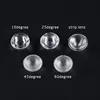 10/25/45/60degree LED lens ,strip led lens for CREE XML XML2 LED ► Photo 1/6