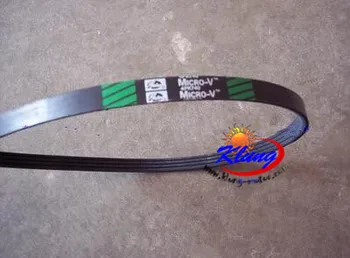 

Klung 800cc 372 chery engine Wedge Cincture,alternator belt S11-3701315 for Joyner,Xinyang,Renli,Xingyue, Nanyi buggy UTV parts