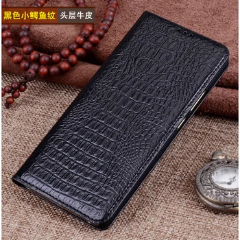 

Genuine Leather Case cover For Huawei mate 10 case back case cover For Huawei mate10 ALP-AL00 back Leather cover Shell