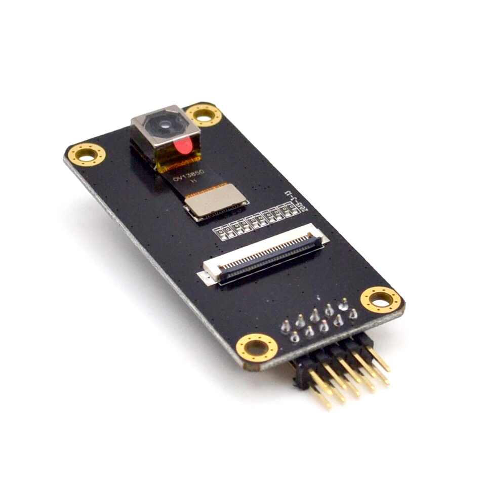 Четырехъядерный RK3288 ARM микроконтроллер макетная плата с поддержкой HD MIPI 1320 Вт