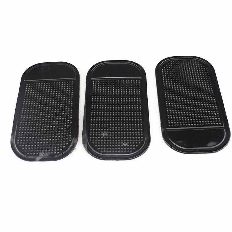 

Car Magic Slip Instrument Panel Sticky WUPP Super Landing Boat Mat Anti-slip Mat Holder GPS Mobile Phone for Cadillac Land Rover