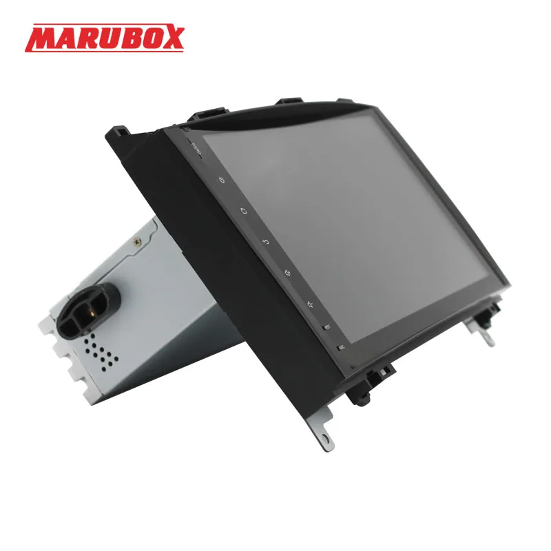 Sale MARUBOX Head Unit 1 Din Android 7.1 For Mercedes-benz B200 IPS Touch Screen GPS Navi Stereo Radio Car Multimedia Player 9A916DT3 3