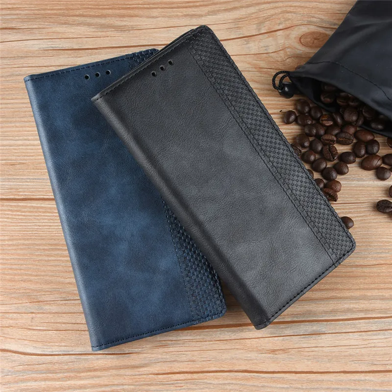 

For Google Pixel 3a XL Case Google Pixel 3a Luxury Leather Flip cover phone cases For Google Pixel 3A XL Without magnets coque