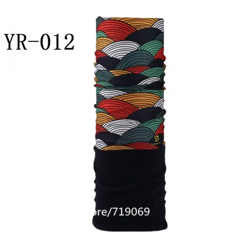 mens linen scarf New Mens Winter Hip Hop Multifunction Tube Turban Unisex Fleece Warmer Bandanas Headwear Scarf Magic Headband Neck Tube mens white scarf