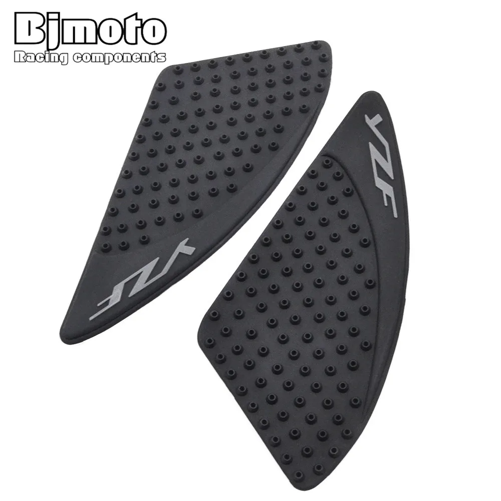 Buy BJMOTO New Motorcycle Tank Pad Protector Sticker Decal Gas Fuel Knee Grip
