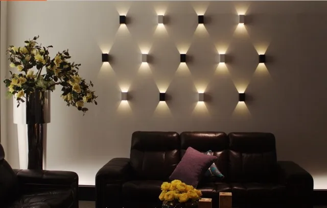 Modern 3w Led Holiday Lighting Wall Light Restroom Bathroom Bedroom Modern 3w Led Holiday Lighting Wall Light Restroom Bathroom Bedroom Reading Lamp Hotel Lights