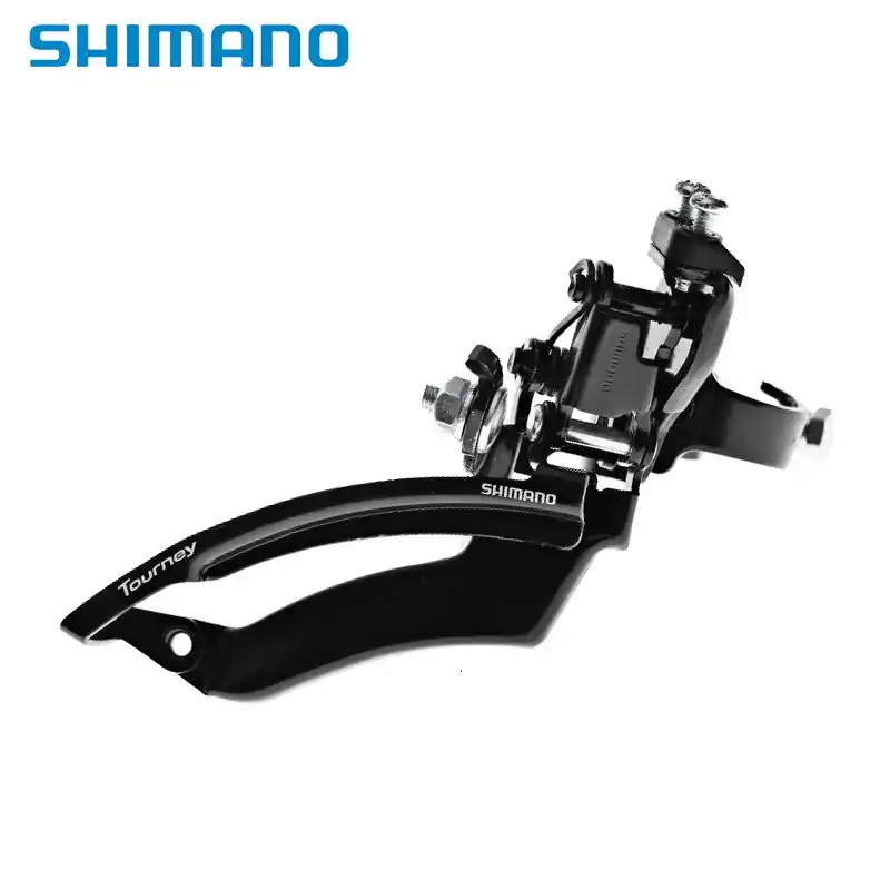 Descarrilador Delantero Shimano Descarrilador Mtb Shimano