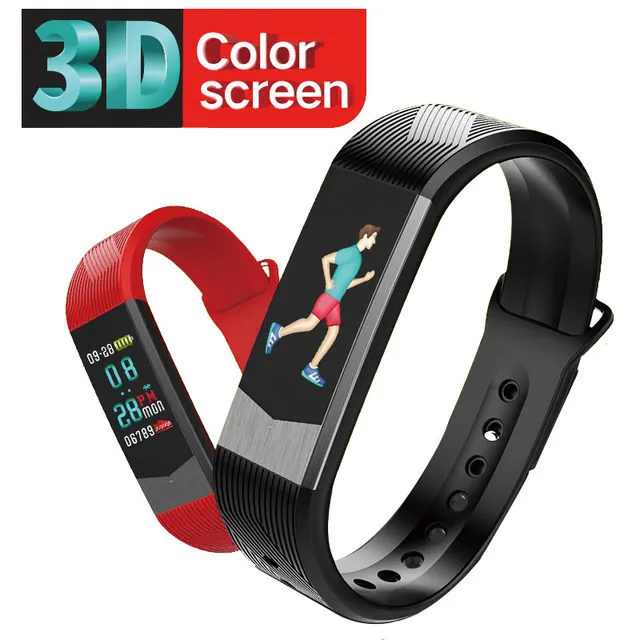 SKMEI Smart Watch Digital Men's Sport Clock Women's Smart Watches Sleep Tracker SKMEI Smart Watch Digital Men's Sport Clock Women's Smart Watches Sleep Tracker