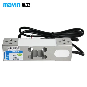 

MAVIN NA2 Weighing Sensor Load Cells Electronic Scale Sensor 60KG 100KG 200KG 350KG 500KG