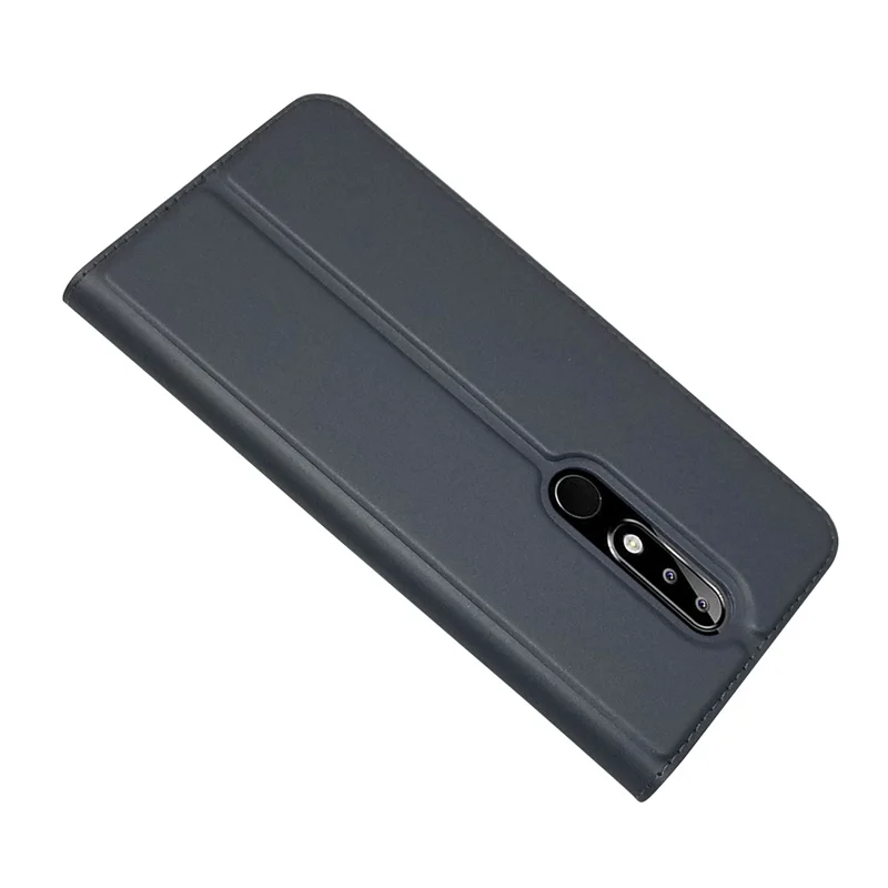 Чехол для Nokia 5,1 Plus, чехол, 5,86 дюймов, магнитное напряжение, чехол для Nokia 5,1 5,1 Plus TA-1105 TA-1108 TA-1120 111, чехол s