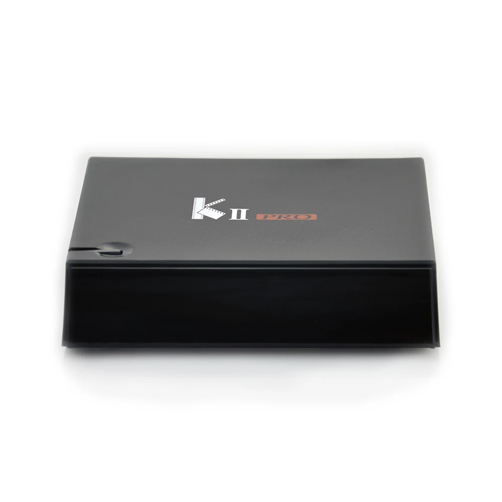 KII PRO-01